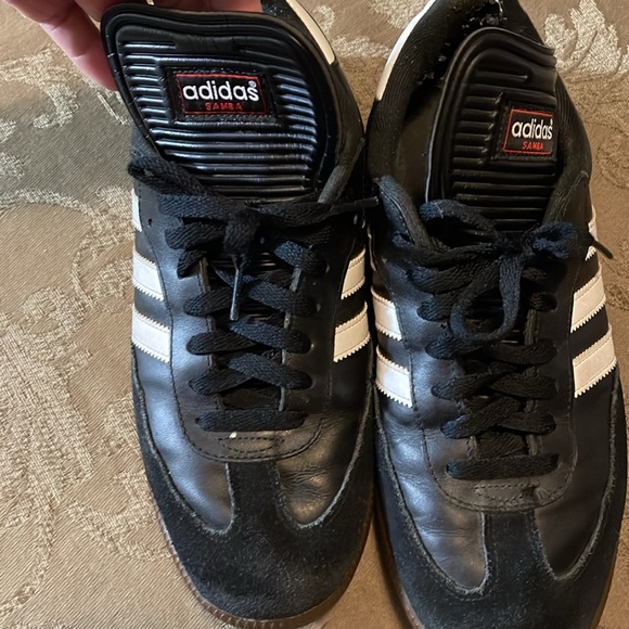 Used men’s snickers size 9 by adidas - Picture 5 of 9